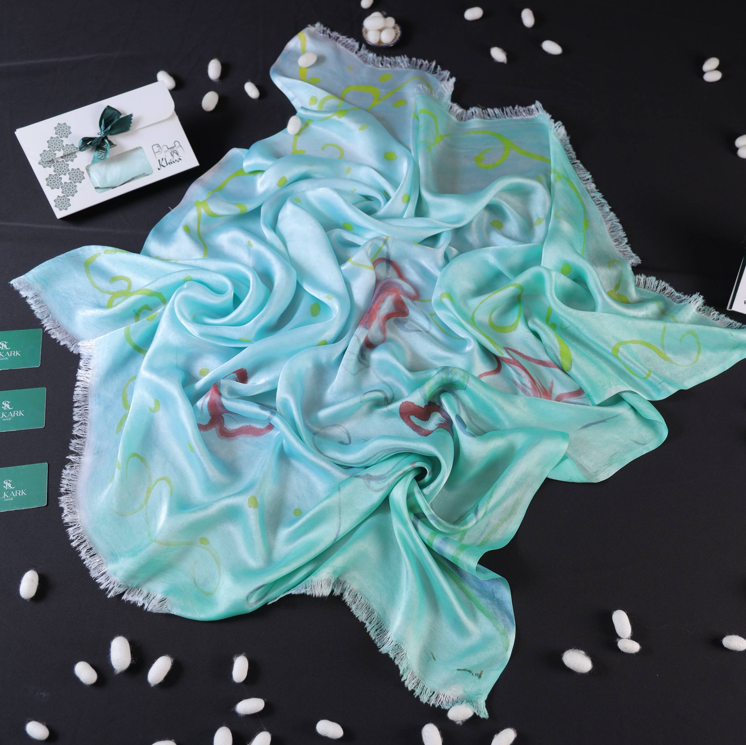 Silk Essence aksessuarlari